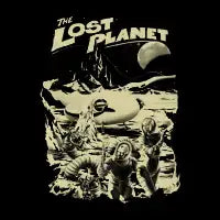 Lost - design