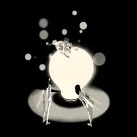 The Curious One - design