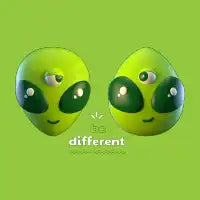 be different - design