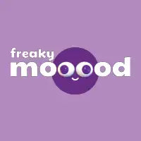 Freaky Mood - design