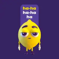 ha-ha-ha - design