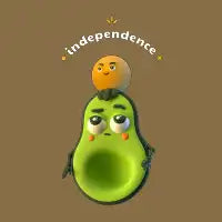 independence - design