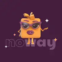 no way - design