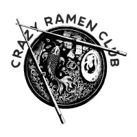 Crazy Ramen Club - design