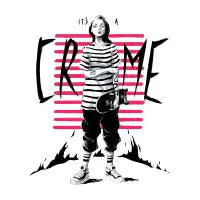 It's a crime - design