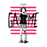 It's just a game! - design