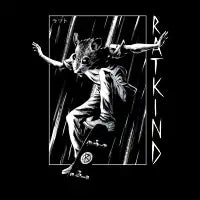 Ratkind - design