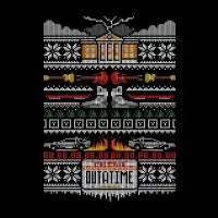 A Stitch In Time - design