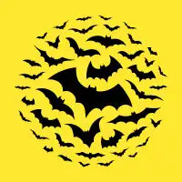 Bat-tastic! - design