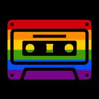 Eighties Pride - design