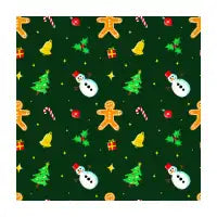 Festive Feels - design