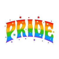 Funky Pride - design