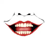 Ha Ha Ha! - design