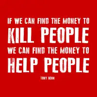 Help People - design