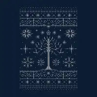 Minas Christmas - design