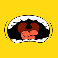 Yellow Scream! - design
