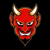 Be A Devil - design