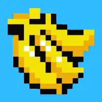 Retro Bananas - design
