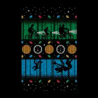 Upside Down Christmas - design