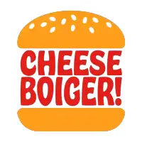 Cheeseboiger! - design