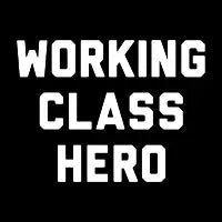 Class War - design