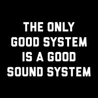 Hi-Fi - design