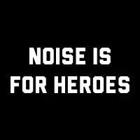 Noisy - design