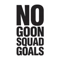 Squad Goals - design