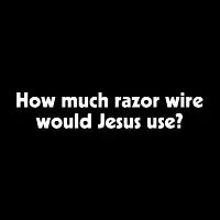 WWJD? - design