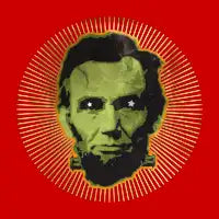Abe Lincolnstein - a Presidential Monster - design