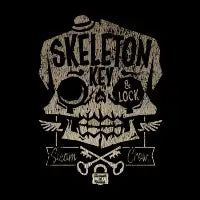 Skeleton Key and Lock Service - design