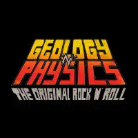 Geology n' Physics: The original rock n' roll - design