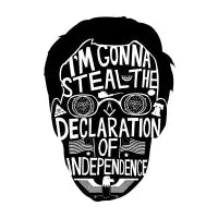 A National Treasure - design
