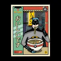and Ramen - design
