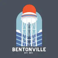 Bentonville - design