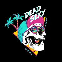 Dead Sexy - design
