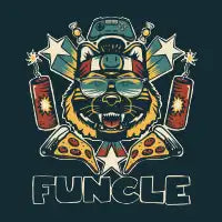 Funcle - design