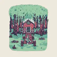 Link in Bayou - design