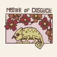 Master of Disguise - design