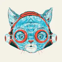 Meowz Kanata - design
