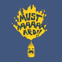 Mustard - design
