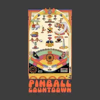 Pinball Countdown - design
