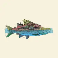 Seldovia - design