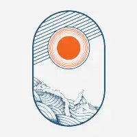 Sun Struck - design
