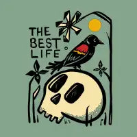 The Best Life - design