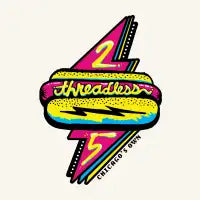 Threadless Hot Dog - design