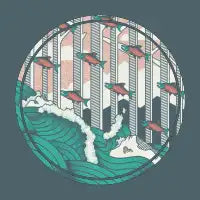 Upstream - design