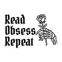 Read obsess repeat - design