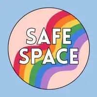 Safe space - design