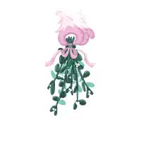 Abominable Smooches - design